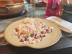 -慢丽江·云南野生菌土鸡锅(付家庄店)