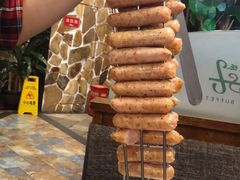 -汉巴味德(大悦城店)