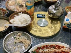 -朗妈私房菜(婺女州店)