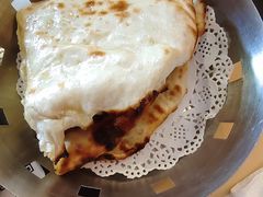 -克比叔叔印度餐厅Kebabs on the Grille(永康路分店)