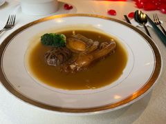 -皇朝会.经典传统粤菜(外滩店)