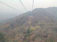 -紫金山索道-售票处
