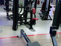 -一兆韦德健身(浦东万达会所)