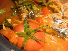 -探鱼·鲜青椒爽麻烤鱼(中山大信新都汇店)
