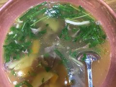 -妈妈的味道(和顺古镇店)