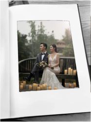 -帆拉斐婚纱摄影(春熙店)