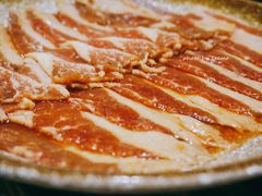 -喝丢一只鞋·东北烤肉·烧烤·铜火锅(江宁店)