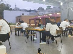 -老黑板筋(顺义总店)