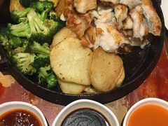 -院落创意菜