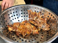 -徐亮烤蹄(建设路店)