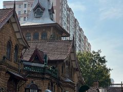 -马勒别墅饭店(静安寺店)