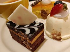 -五月罗马海鲜自助餐厅(陆家嘴店)