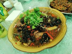 酸辣鸡爪-三毛鱼庄(威连路店)