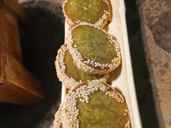 -绿茶餐厅(天津天河城店)