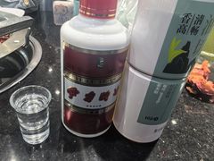 -清真·锦翔炝锅鱼(明德门店)