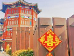-杨柳青古镇