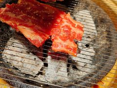 秘制卷牛肋排-西塔老太太泥炉烤肉(龙湖北苑天街店)
