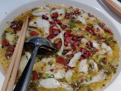 -洞庭土菜小炒馆(易发广场店)