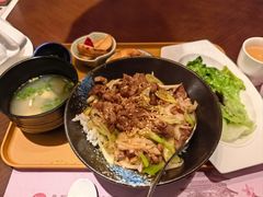 -佛山希尔顿酒店·融誉亚洲美食荟