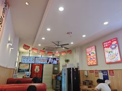 -第9味老上海大骨汤馄饨(黄田店)