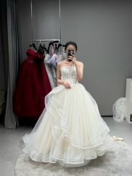 -SATIN COUTURE瑟庭婚纱礼服馆