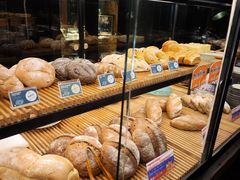 -波特曼西餐厅(南岗店)