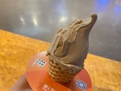 -野人牧坊Gelato(天津南开大悦城店)