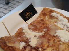 -阿古吉缅甸茶餐厅