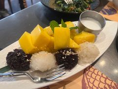-simply thai天泰(长泰广场店)
