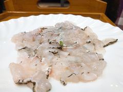 -寻味顺德·南记酒家·传统顺德菜·鱼生(广源路店)