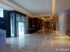 -上海金桥红枫万豪酒店-万豪中餐厅