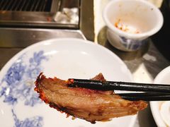 -蒙乡烤全羊·烤羊腿(京溪同和店)