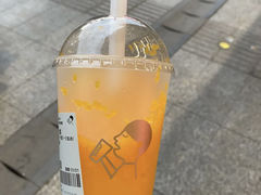 -喜茶(杭州龙湖西溪天街店)