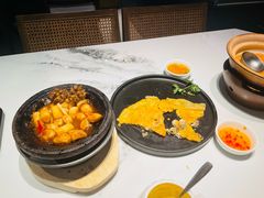 -潮堂 · 潮州菜(国贸商城店)
