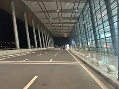 -常州奔牛国际机场