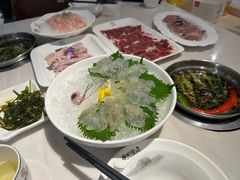 -围炉夜话·潮汕卤水火锅(榕江店)