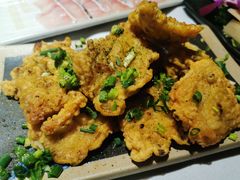 酥肉-泓炙颐凤鲜海鲜火锅料理(桐乡店)