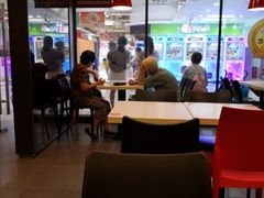 -永和大王(解放东路店)