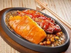 -ZEN采蝶轩·粤味臻鲜·手作点心·商务宴请(泰州店)