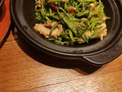 -云海肴·汽锅鸡·云南菜(苏州中心店)