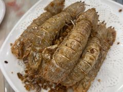-新金盛·海鲜酒楼(盐田店)