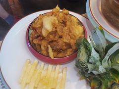-大张烙馍村(泉山店)