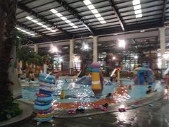 -南宫温泉水世界