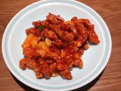 -吕氏疙瘩汤·新鲁菜(济南万象城店)