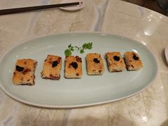 -孔雀云贵川·融合菜(长宁来福士店)