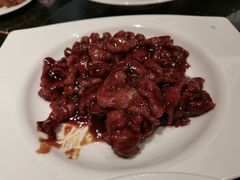 它似蜜-南门小馆·清真(国贸商城店)