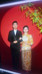 -雪中彩影婚纱摄影·微光艺术中心