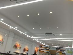 -神仙雪浓汤(明洞店)