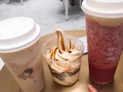 -喜茶(永旺梦乐城店)