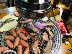 -义乌之心城市生活广场(新马路店)